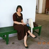 Rowena Yus foto