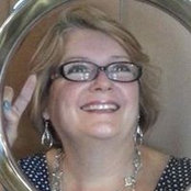 Nancy Palecek's photo