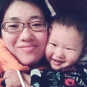 Luna Liu's photo