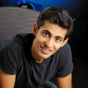 Foto von Kabir Iyengar