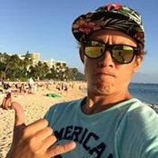 Junichi Bannos billede