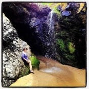 Jocelyn Foot's photo