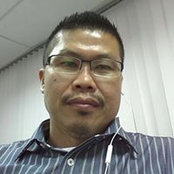 Foto von Mohd Daniel