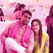 Photo de Farwa Shah