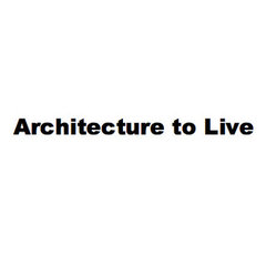Architecture to Live