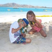 Janine Waldock's photo