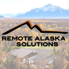 Remote Alaska Solutions
