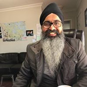 Kawaljit Singh Kochar's photo