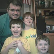 Christopher Sullivan's photo