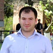 Daniel Rosners foto
