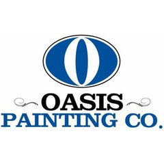 Oasis Painting & Wallcovering Co.