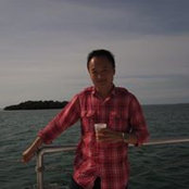 Ji Wen's photo
