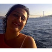 Foto von Başak Kaya