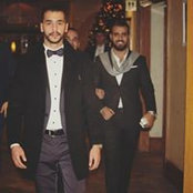 Rammah Ragheb's photo