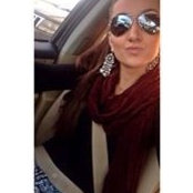 Camilla Leandro's photo