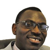 Amos Gbolaru's photo