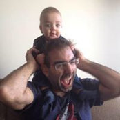 Carlos Silva's photo
