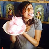 Nisha Desai's photo
