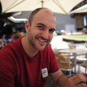 Michael Smolderss foto