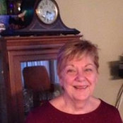 Joyce Stringles billede