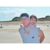 Dan Morris's photo
