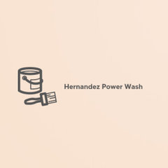 Hernandez Power Wash & Painting