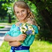 Елена Пискарева's photo