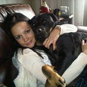 Kelly Smith's photo