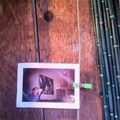 Justin Gallaghers foto