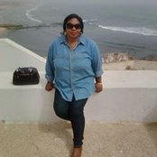 Blessing Aguoru's photo