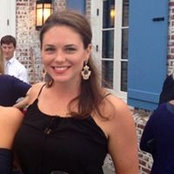 Caroline Morrissey's photo