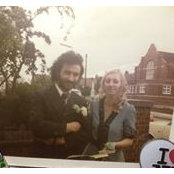 Marie Evripidou's photo