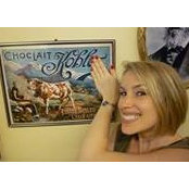 Sharon Kohlさんの写真