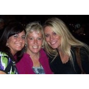 Traci Tisdel-Wlaschin's photo