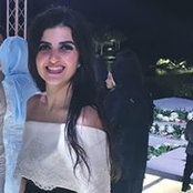 Dunia Abd El Hady's photo