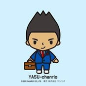 Yasuhiro Katou's photo