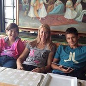 Foto von Ana Niculae