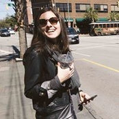 Joanna Bak's photo