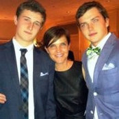 Michelle Paroda's photo