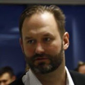 Frode Brenden's photo
