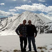 Alex Black's photo