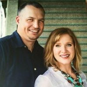 Kimberly Walsh's photo