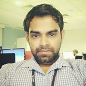 Foto von Arun Babu