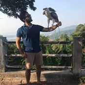Rishi Vishwasrao's photo