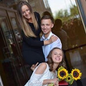 Dina Shkinder's photo