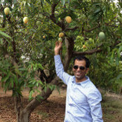 pavan venkat's photo