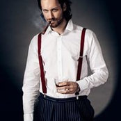 Antonin Parmas foto