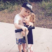 Samantha Bryan's photo