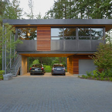 garage