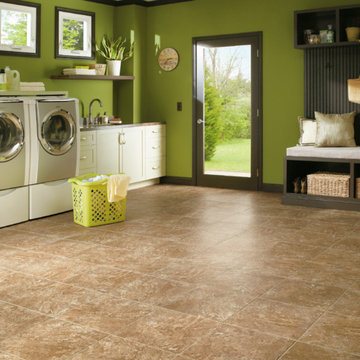 Armstrong Vinyl Tile